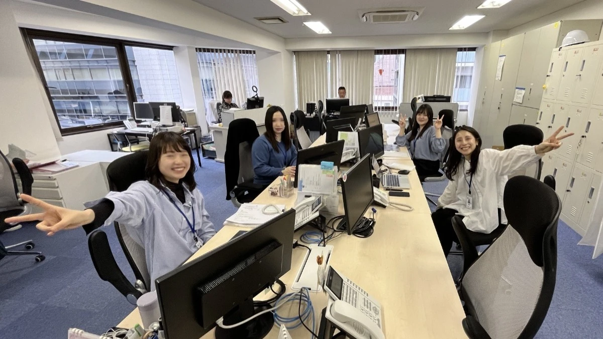 リクルートコーディネーター（正社員）：東京支社